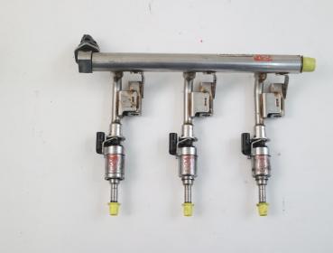Einspritzeinheit 1798431 Ford FIESTA 6 JA