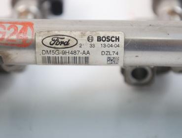 Preview: Einspritzeinheit 1798431 Ford FIESTA 6 JA
