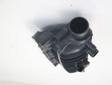 Ansaugkrümmer CM5G9424EE Ford FIESTA 6 JA