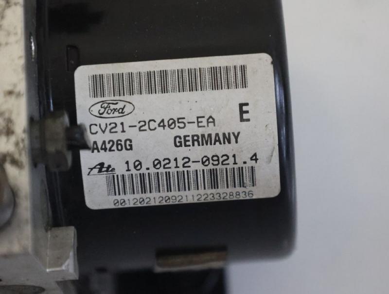 Preview: Hydraulikeinheit ABS CV212C405EA Ford FIESTA 6 JA