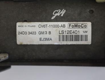 Preview: Anlasser CV6T11000AB Ford FIESTA 6 JA