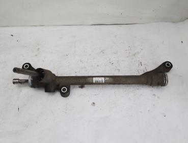 Lenkung Getriebe mechanisch 8V513200CJ Ford FIESTA 6 JA