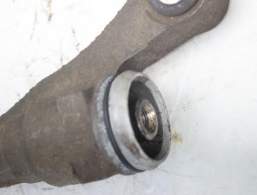 Preview: Lenkung Getriebe mechanisch 8V513200CJ Ford FIESTA 6 JA