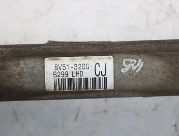 Lenkung Getriebe mechanisch 8V513200CJ Ford FIESTA 6 JA