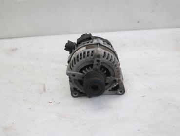 Lichtmaschine CV6T10300BC Ford FIESTA 6 JA