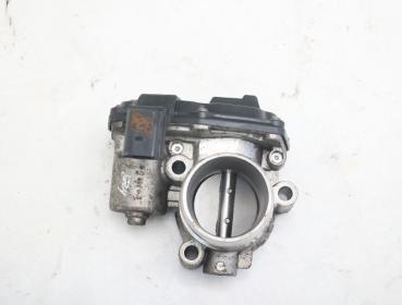 Drosselklappenstutzen 2168321 Ford FIESTA 6 JA