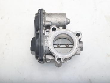 Preview: Drosselklappenstutzen 2168321 Ford FIESTA 6 JA