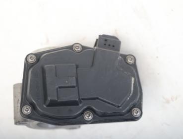 Preview: Drosselklappenstutzen 2168321 Ford FIESTA 6 JA