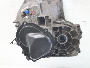 Preview: Getriebe 5 Gang CA6R7002NBA Ford FIESTA 6 JA