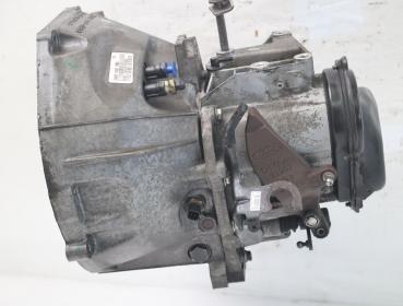 Getriebe 5 Gang CA6R7002NBA Ford FIESTA 6 JA