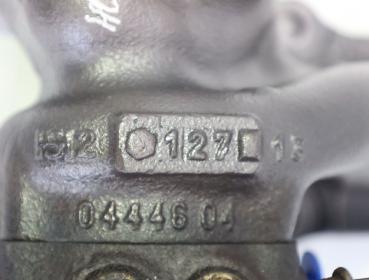 Preview: Turbolader 5342005303 Ford FIESTA 6 JA