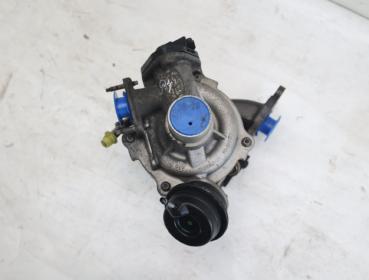 Preview: Turbolader 5342005303 Ford FIESTA 6 JA