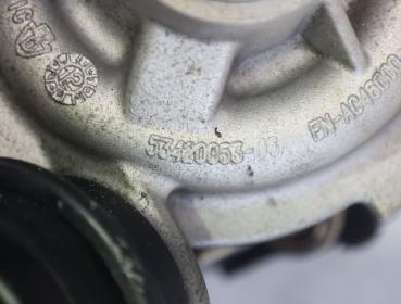 Preview: Turbolader 5342005303 Ford FIESTA 6 JA