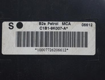 Preview: Kraftstofftank C1B19K007A Ford FIESTA 6 JA