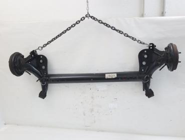 Achse hinten 5212628 Ford FIESTA 6 JA