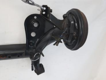 Preview: Achse hinten 5212628 Ford FIESTA 6 JA