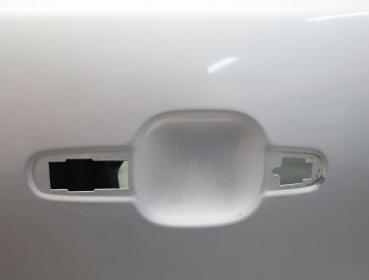 Preview: Tür vorn rechts 2545368 Ford RANGER 3