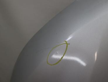 Preview: Motorhaube 2029191 Ford RANGER 3