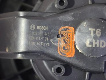 Heizgebläsemotor 2311105 Ford RANGER 3