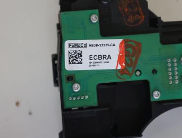Schalter Blinker AB3913335CA Ford RANGER 3