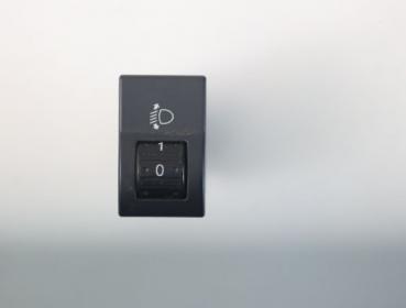 Schalter Höhenverstellung AB3913K069AA Ford RANGER 3