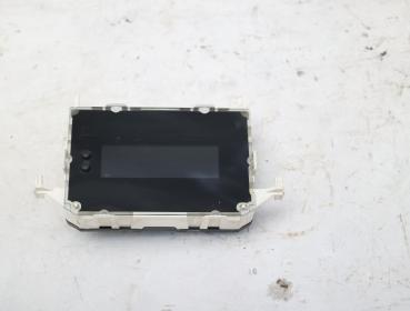 Display CM5T18B955AB Ford RANGER 3
