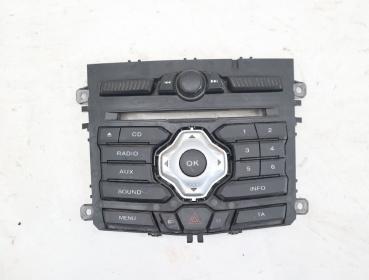 Schalter Radiobedienung AB3918K811AD Ford RANGER 3