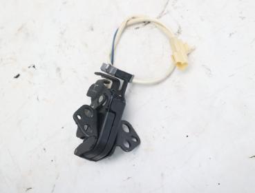Preview: Türschloß hinten rechts 1732109 Ford RANGER 3