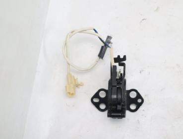 Türschloß hinten links 1732109 Ford RANGER 3