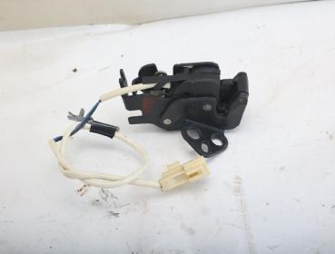 Preview: Türschloß hinten links 1732109 Ford RANGER 3