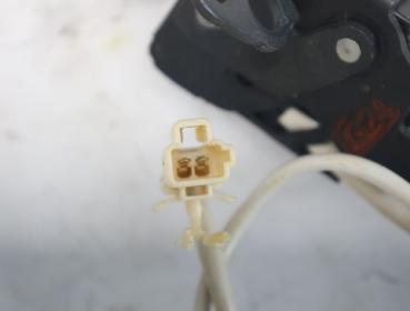 Preview: Türschloß hinten links 1732109 Ford RANGER 3