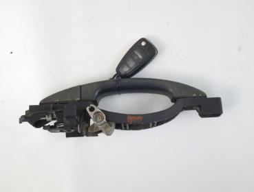 Preview: Türgriff außen vorn links 1752284 Ford RANGER 3