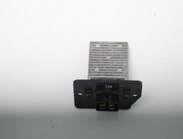 Heizgebläsevorwiderstand 1718170 Ford RANGER 3