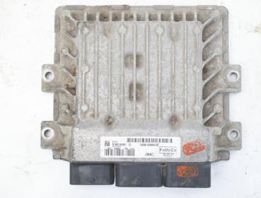 Steuergerät Motor AB3912A650DE Ford RANGER 3