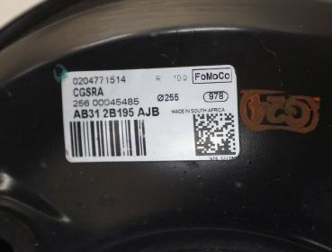 Preview: Bremskraftverstärker AB312B195AJB Ford RANGER 3