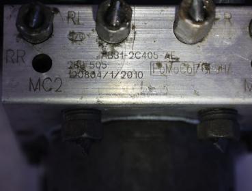 Preview: Hydraulikeinheit ABS AB312C405AE Ford RANGER 3