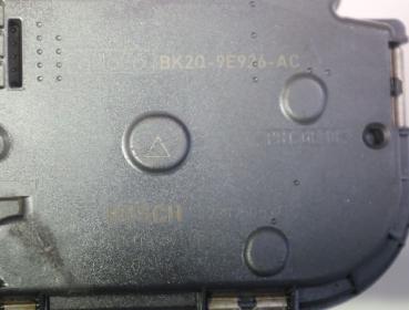 Drosselklappenstutzen BK2Q9E926AC Ford RANGER 3