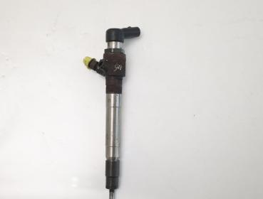 Einspritzduese (Diesel) Zylinder 1 BK2Q9K546AG Ford RANGER 3