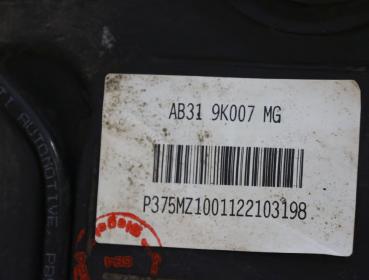 Preview: Kraftstofftank AB319010AB Ford RANGER 3