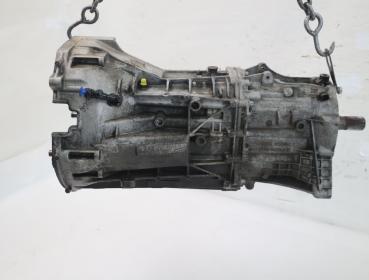 Getriebe 6 Gang AB3R7003BD Ford RANGER 3