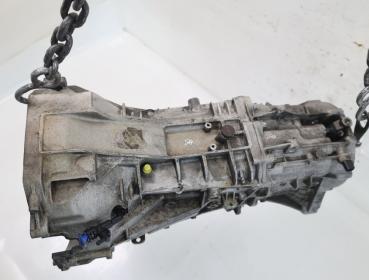 Preview: Getriebe 6 Gang AB3R7003BD Ford RANGER 3