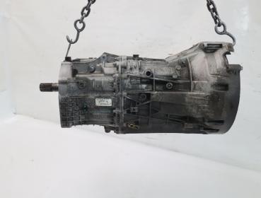 Getriebe 6 Gang AB3R7003BD Ford RANGER 3