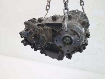 Preview: Getriebe Verteilergetriebe JB3P7A195BE Ford RANGER 3