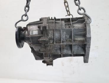 Preview: Getriebe Verteilergetriebe JB3P7A195BE Ford RANGER 3