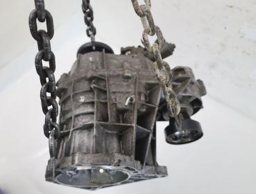 Getriebe Verteilergetriebe JB3P7A195BE Ford RANGER 3