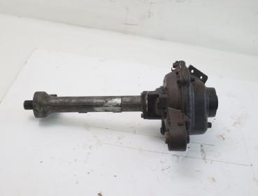 Achse vorn 1806705 Ford RANGER 3