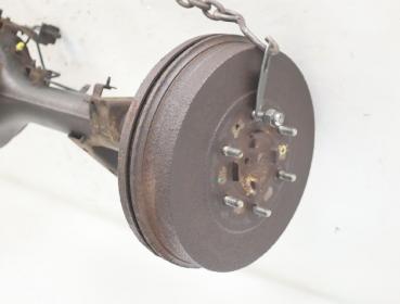 Preview: Achse hinten AB394001BBB Ford RANGER 3