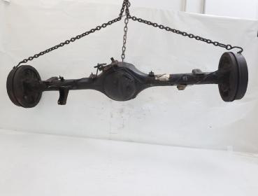 Preview: Achse hinten AB394001BBB Ford RANGER 3