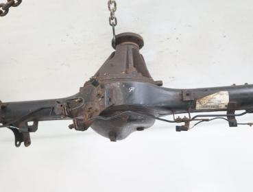 Achse hinten AB394001BBB Ford RANGER 3