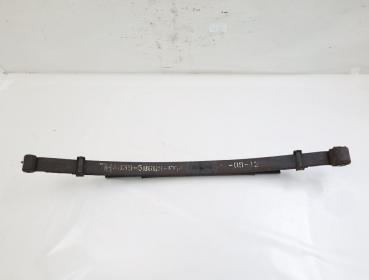 Blattfeder hinten AB395B669 Ford RANGER 3